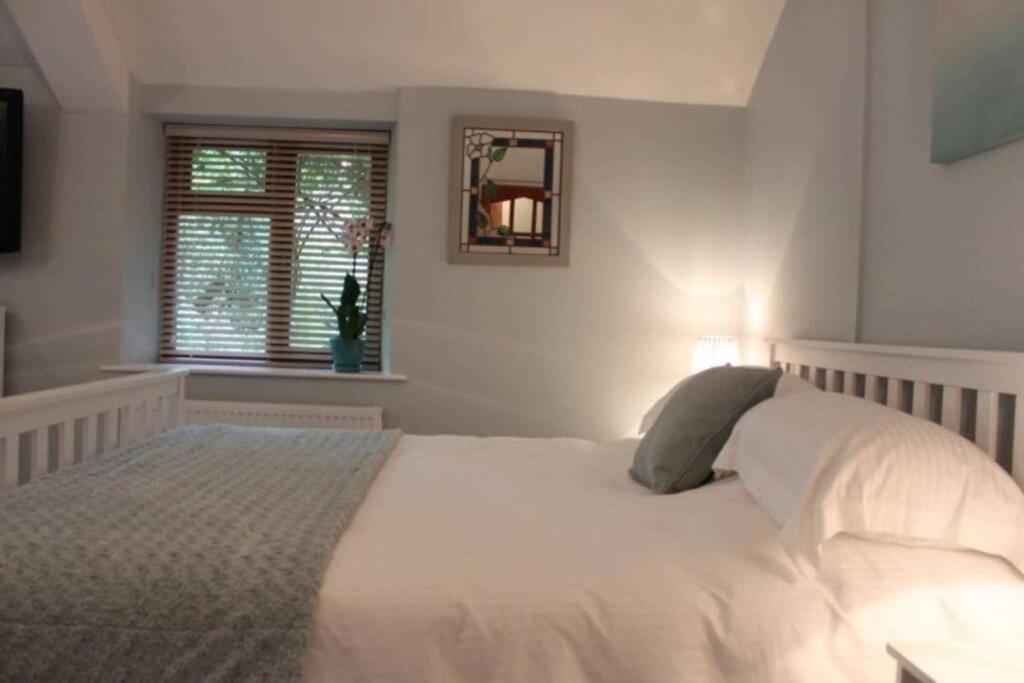 The Little Acorn Apartamento Lydney Exterior foto
