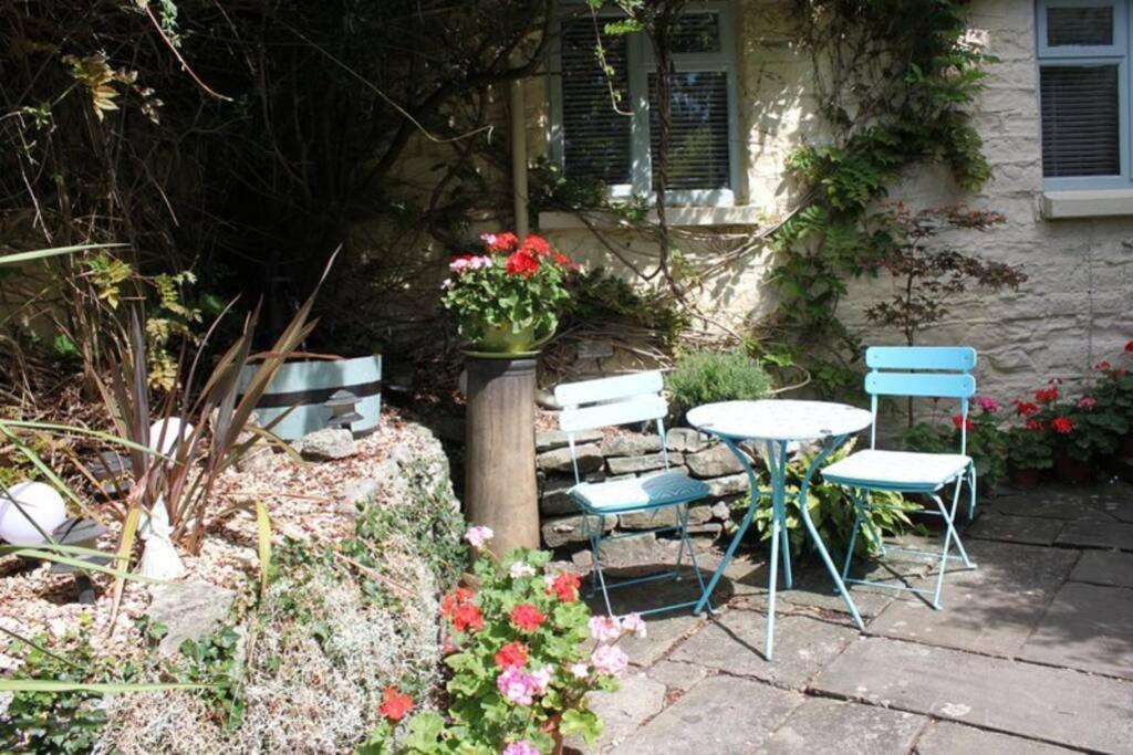 The Little Acorn Apartamento Lydney Exterior foto