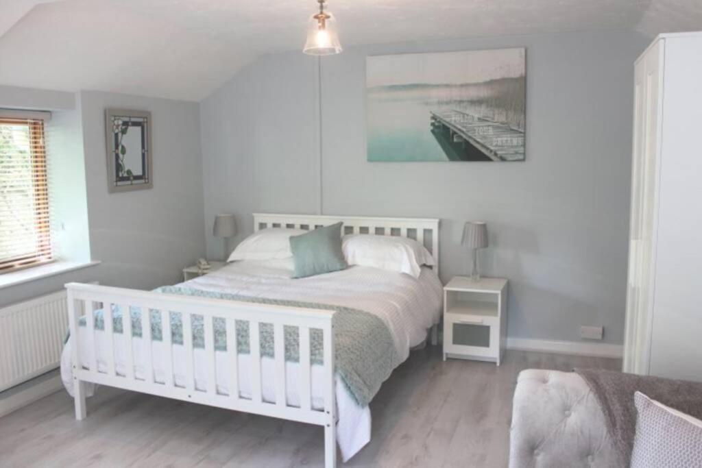 The Little Acorn Apartamento Lydney Exterior foto