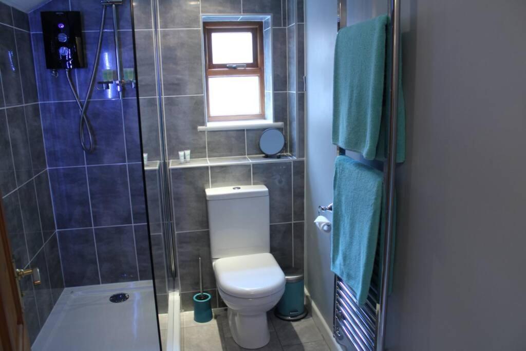 The Little Acorn Apartamento Lydney Exterior foto
